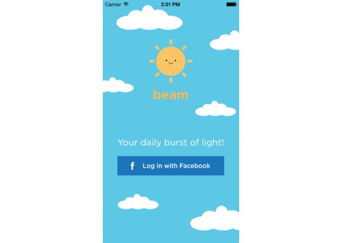 Beam! – screenshot 2