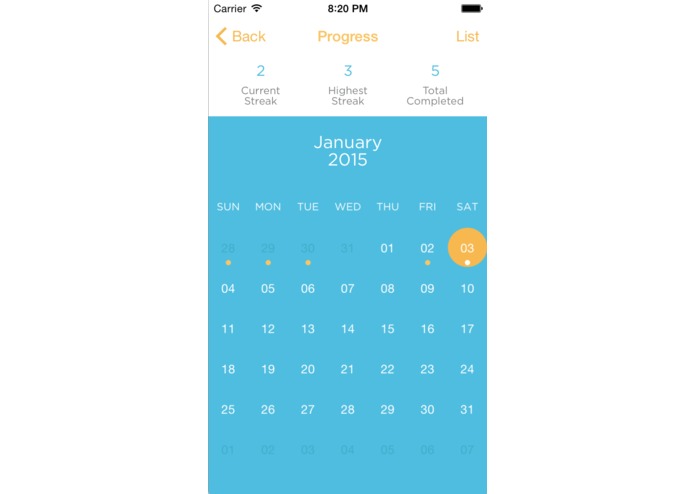Beam! – screenshot 5