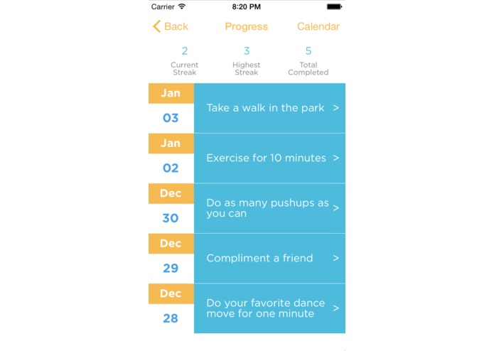 Beam! – screenshot 6