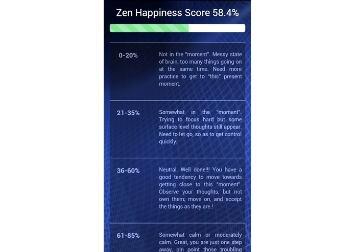 ZEN – screenshot 13