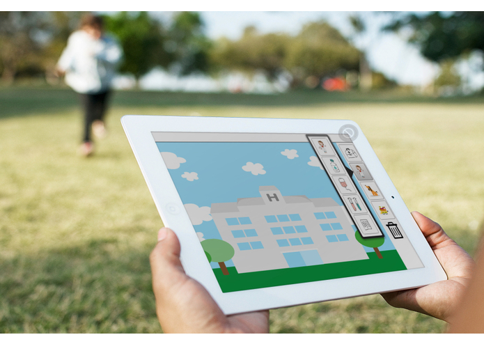 My Safe Place – screenshot 1