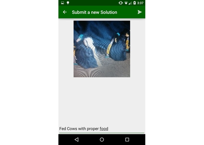 Peepal – screenshot 3