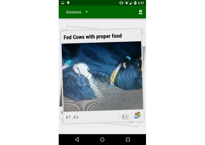 Peepal – screenshot 5