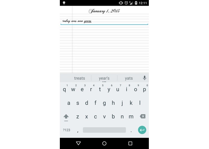 Happy Place – screenshot 2