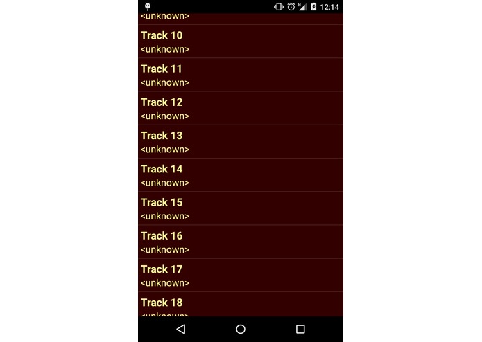 Happy Place – screenshot 3