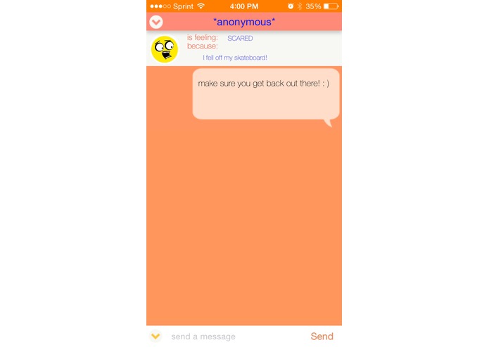 Outreach – screenshot 7