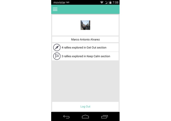 Yeek – screenshot 8