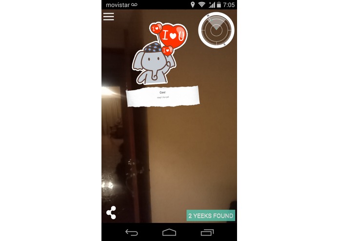 Yeek – screenshot 10