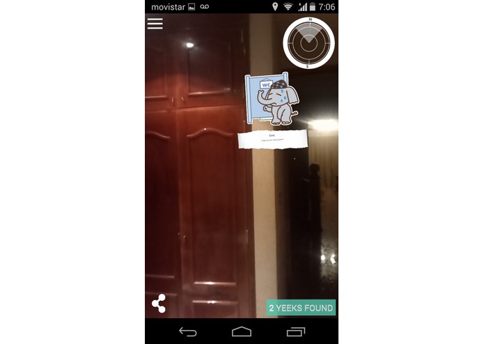 Yeek – screenshot 11