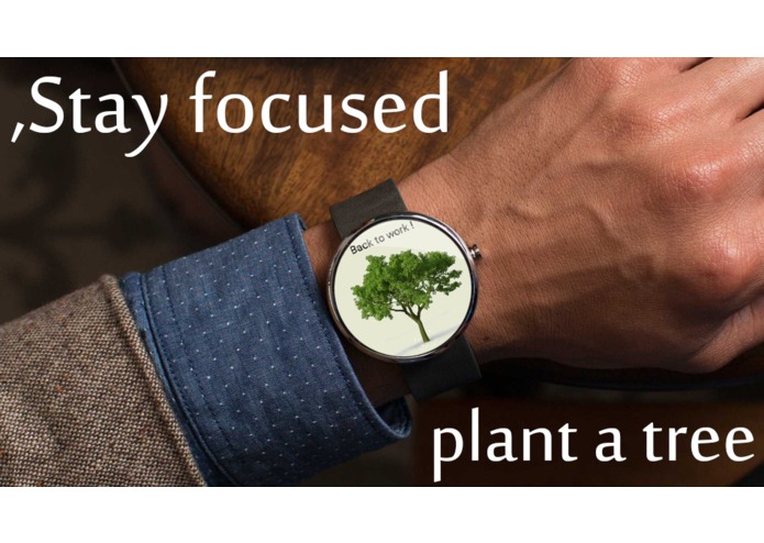 Stay Away From Phone – screenshot 2