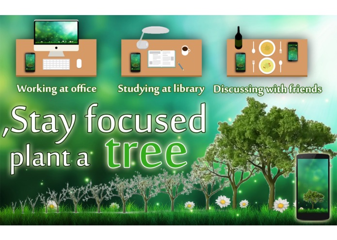 Stay Away From Phone – screenshot 3