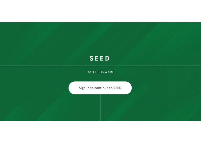 SEED – screenshot 4