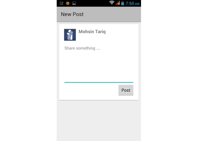 LiveLIFE – screenshot 5