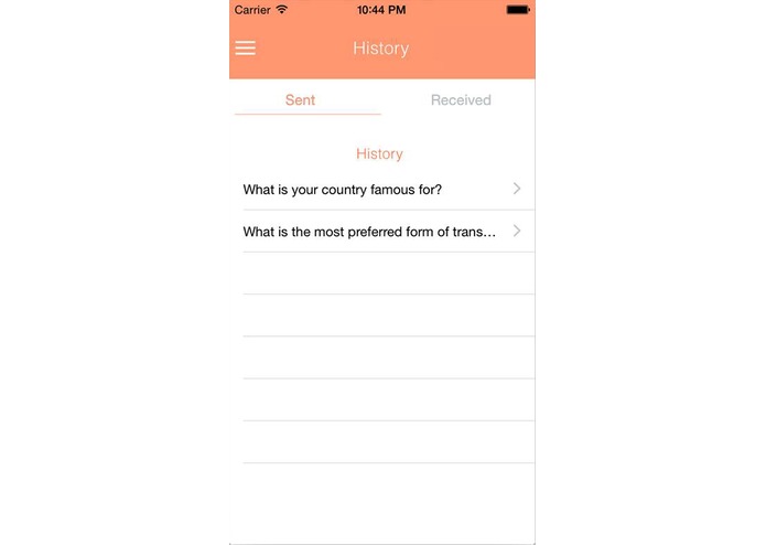 Kushi – screenshot 4