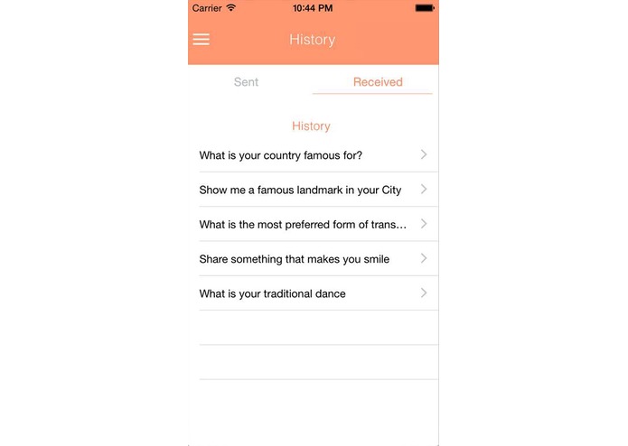 Kushi – screenshot 5
