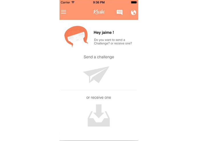 Kushi – screenshot 7