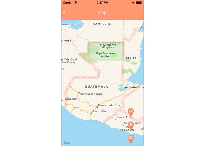Kushi – screenshot 11