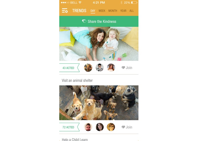 Namaste – screenshot 1