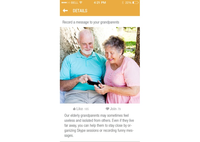 Namaste – screenshot 2