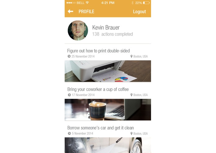 Namaste – screenshot 3
