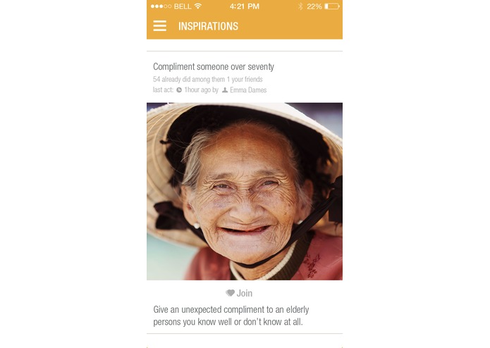 Namaste – screenshot 4