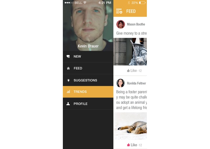 Namaste – screenshot 5