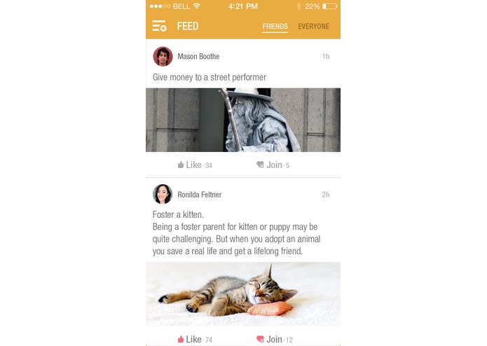 Namaste – screenshot 6