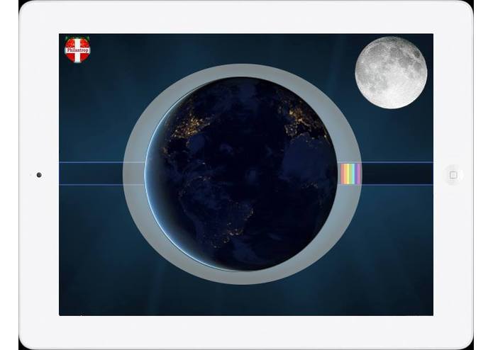 Social Environment of Happiness – screenshot 2