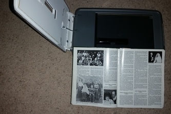 Semi-Automated Indexing Program