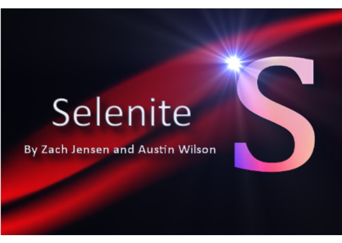 Selenite – screenshot 2