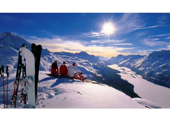 ski-mountain-memories – screenshot 1