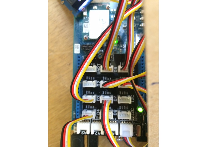 Smart Doorbell – screenshot 4