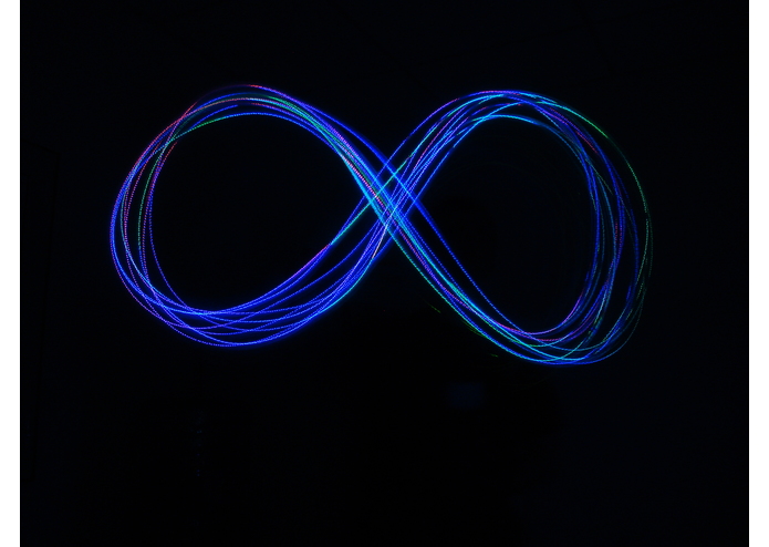 The Light Painter's Palette – screenshot 2