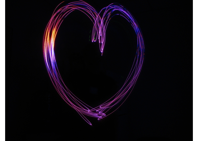 The Light Painter's Palette – screenshot 3