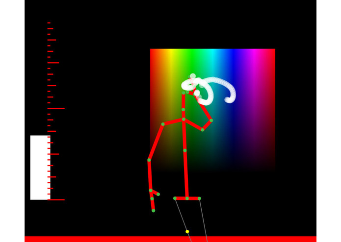 The Light Painter's Palette – screenshot 5