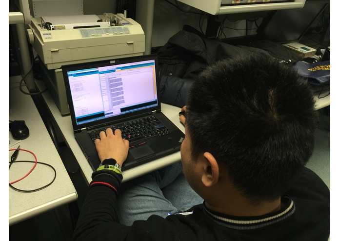 Leap Wheels – screenshot 3