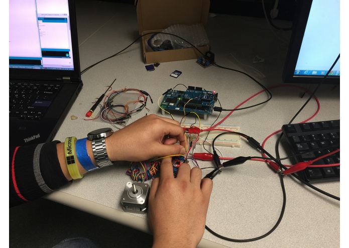 Leap Wheels – screenshot 6