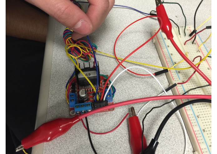 Leap Wheels – screenshot 7