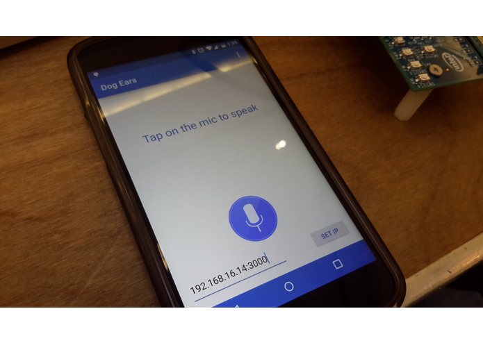 Buzz Pup – screenshot 1