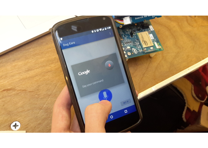 Buzz Pup – screenshot 3