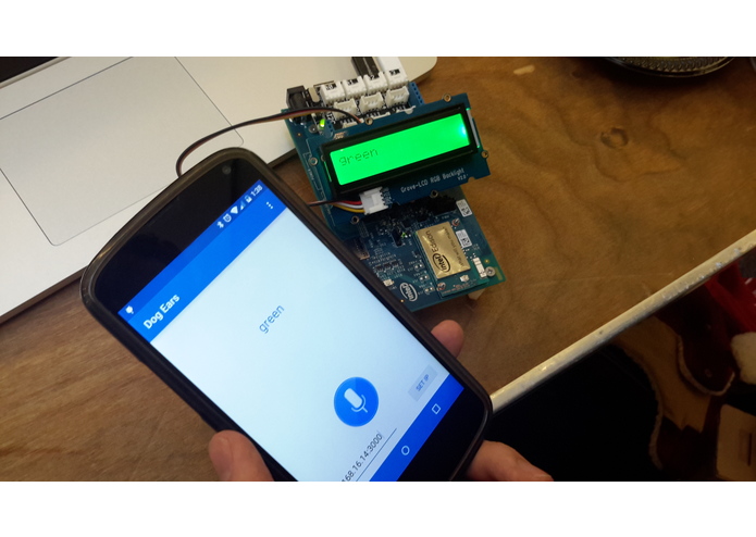 Buzz Pup – screenshot 4