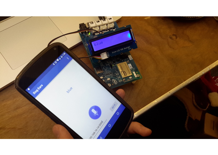 Buzz Pup – screenshot 5