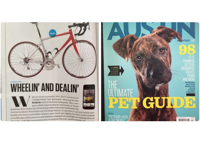 reQwip – screenshot 1