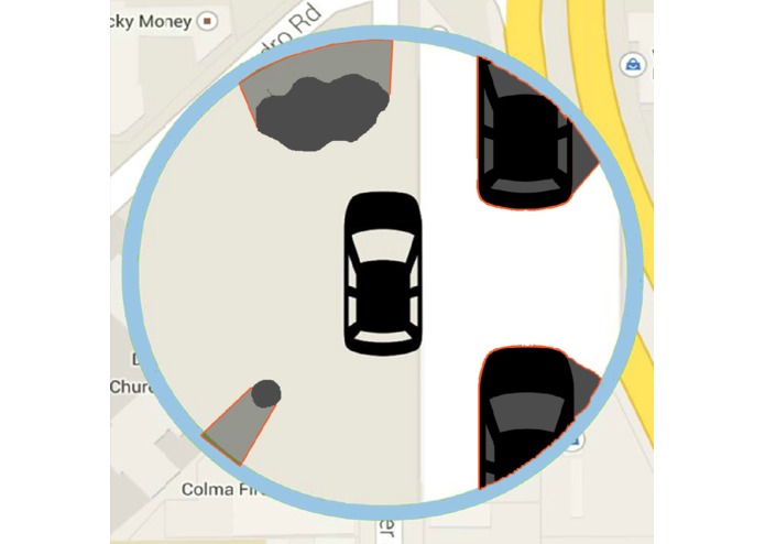Radar – screenshot 1