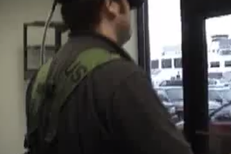 Battlefield Augmented Reality System