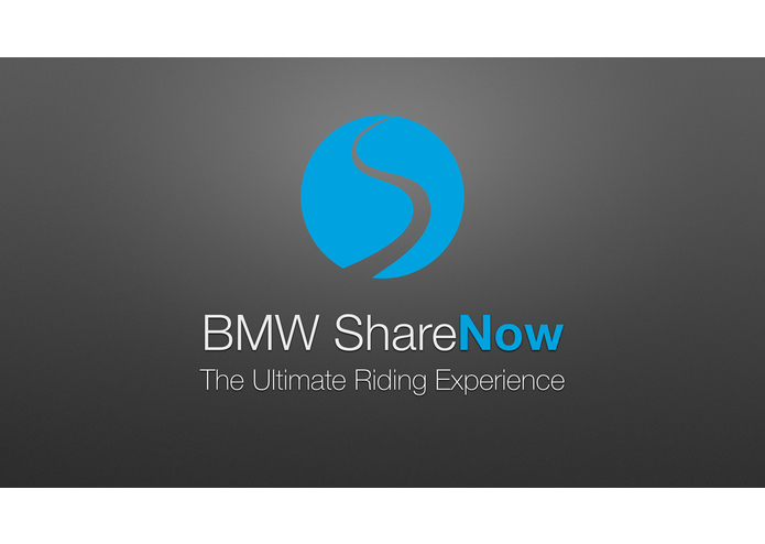 BMW ShareNow – screenshot 7