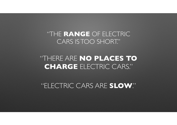 BMW ShareNow – screenshot 1