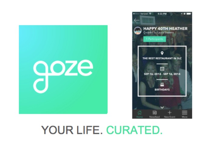 Goze – screenshot 1