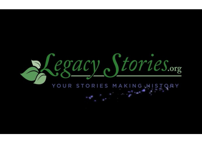 Legacy Stories Living History Library – screenshot 2
