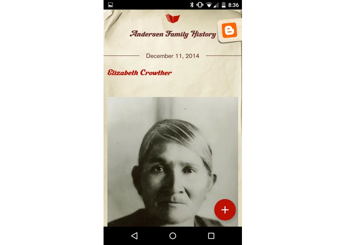 A Life Story – screenshot 3